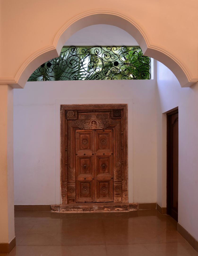 Resort Rio Goa