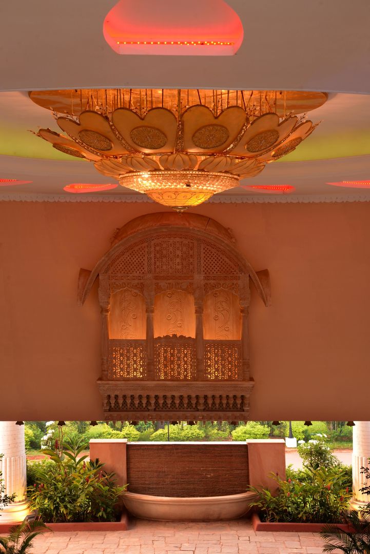 Resort Rio Goa