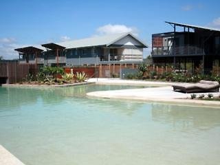 Serenity Diamond Beach