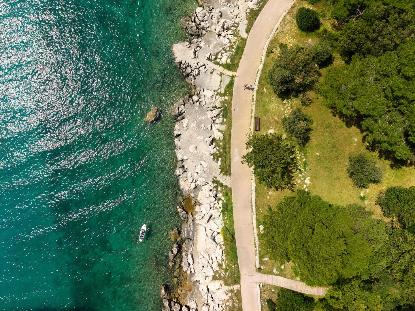 Arba Resort, Valamar Collection