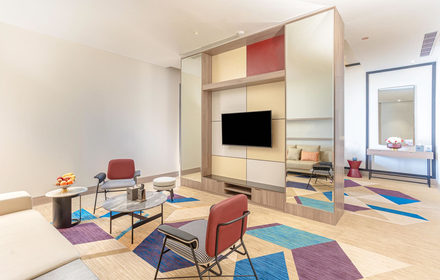 Ewaa Express Hotel - Al Jouf