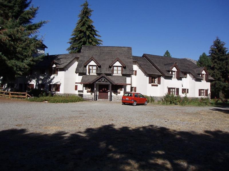 Posada Del Angel