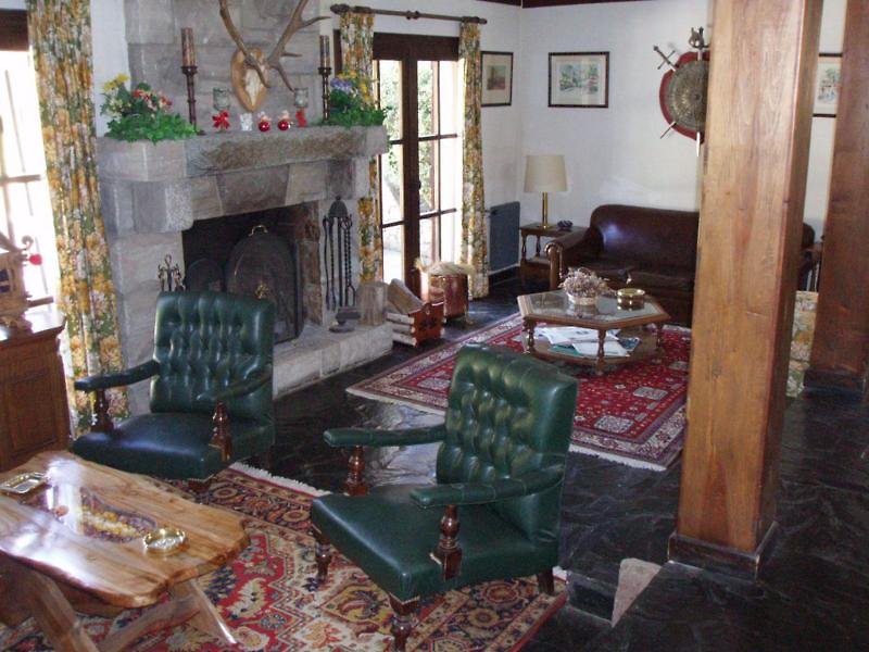 Posada Del Angel