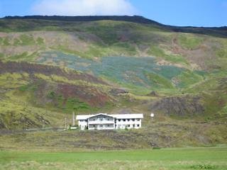 ION Adventure Hotel