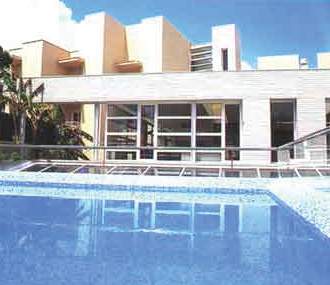 Hotel Ibersol Antemare