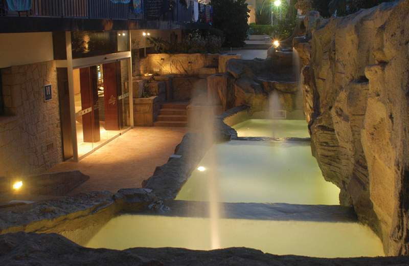Hotel Ibersol Antemare