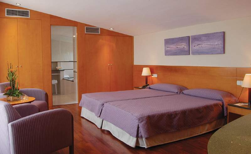 Hotel Ibersol Antemare