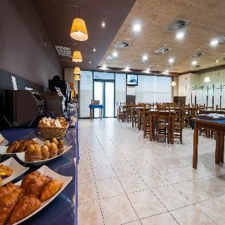 ibis Styles Pamplona Noain