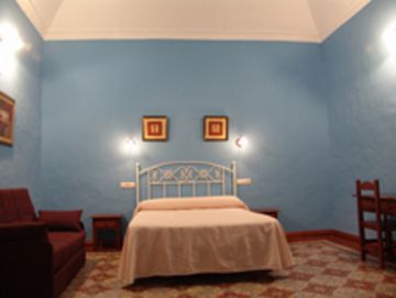 Hostal San Miguel