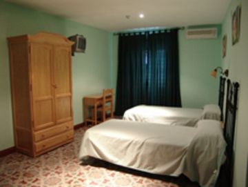Hostal San Miguel