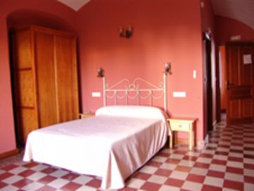 Hostal San Miguel