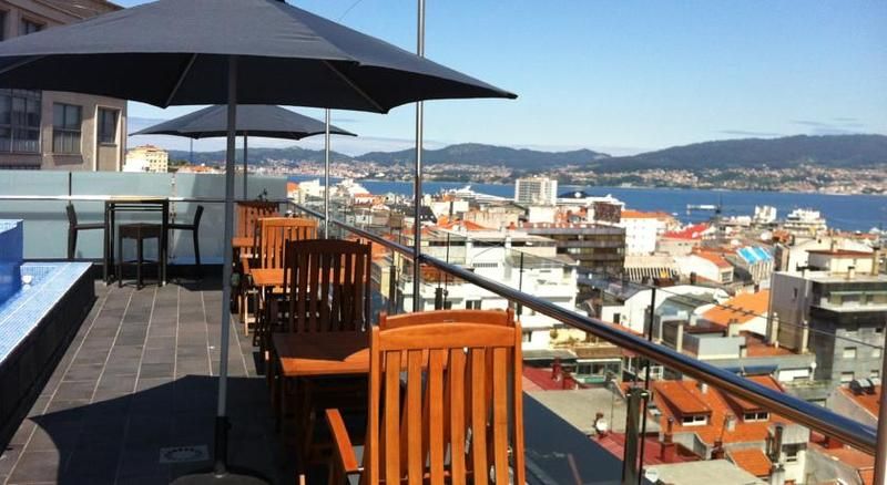 Axis Vigo