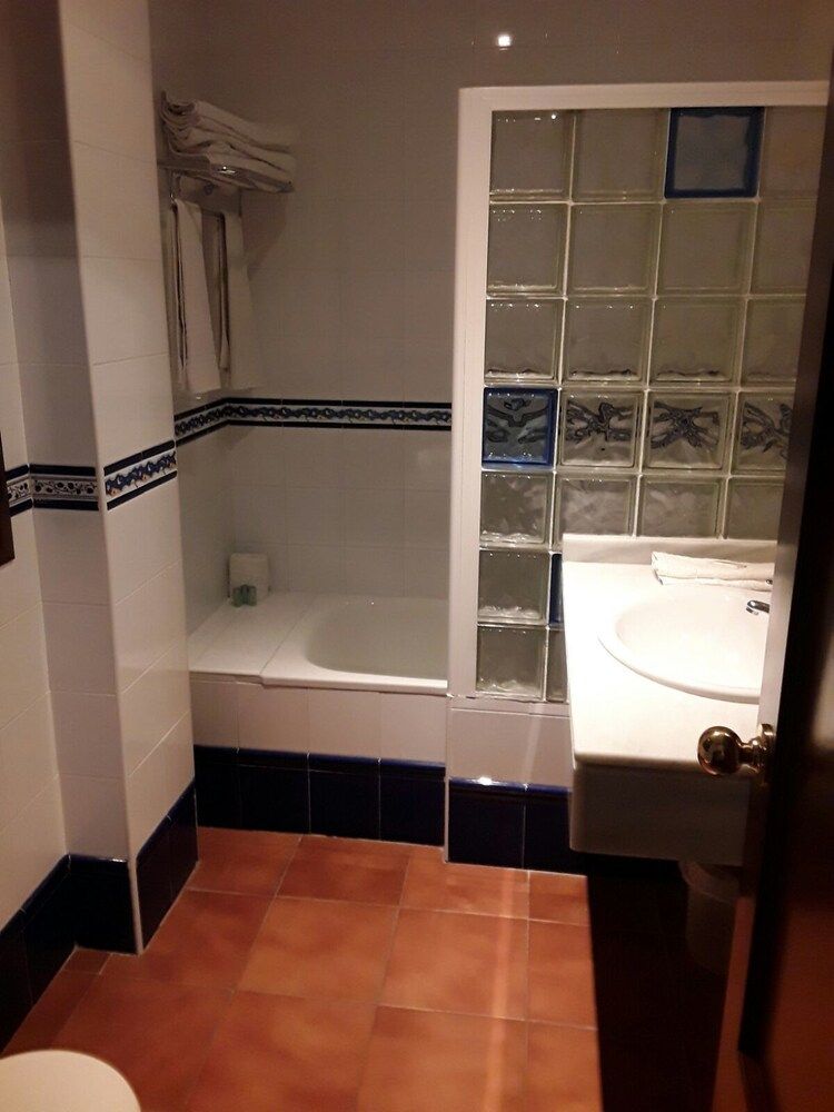 Hotel Villa Maria