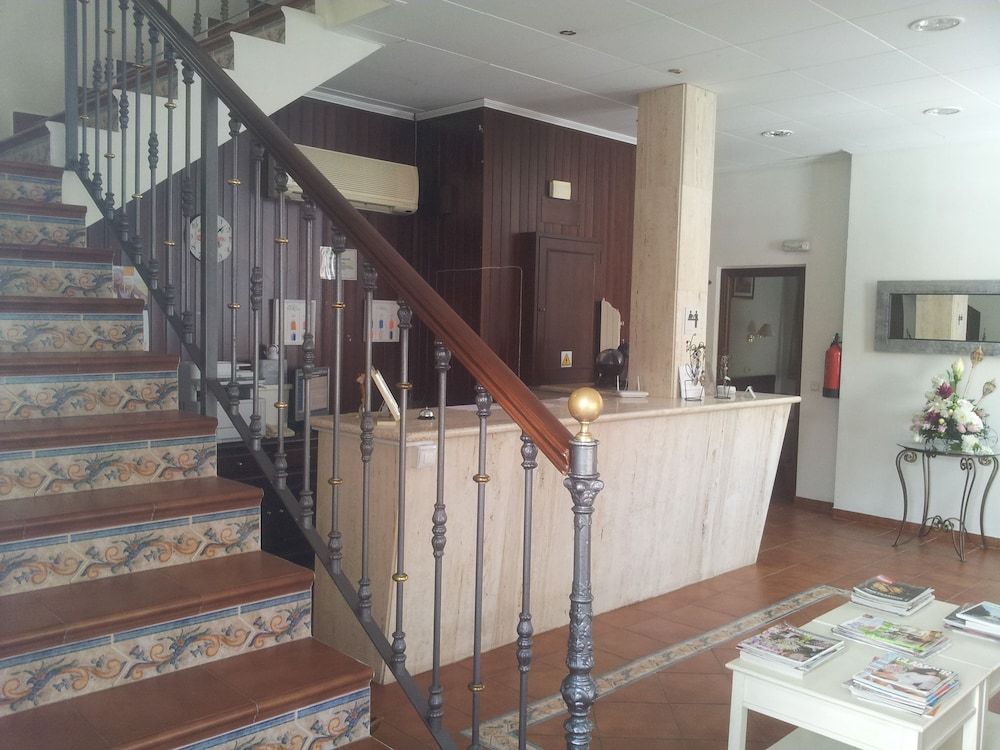 Hotel Villa Maria