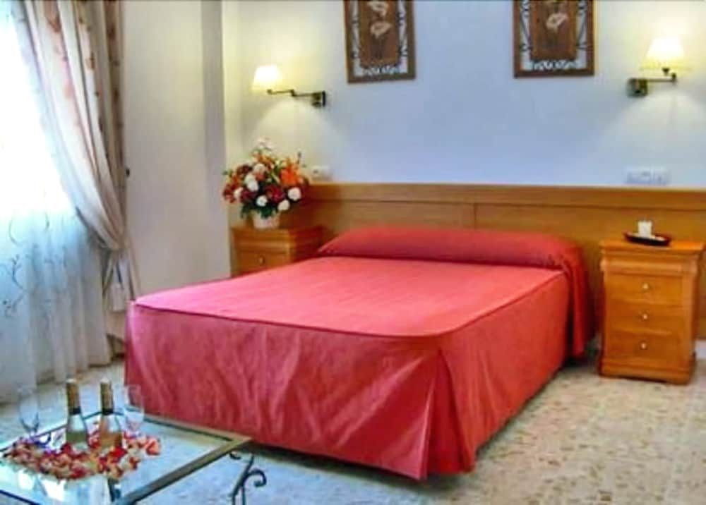 Hotel Villa Maria