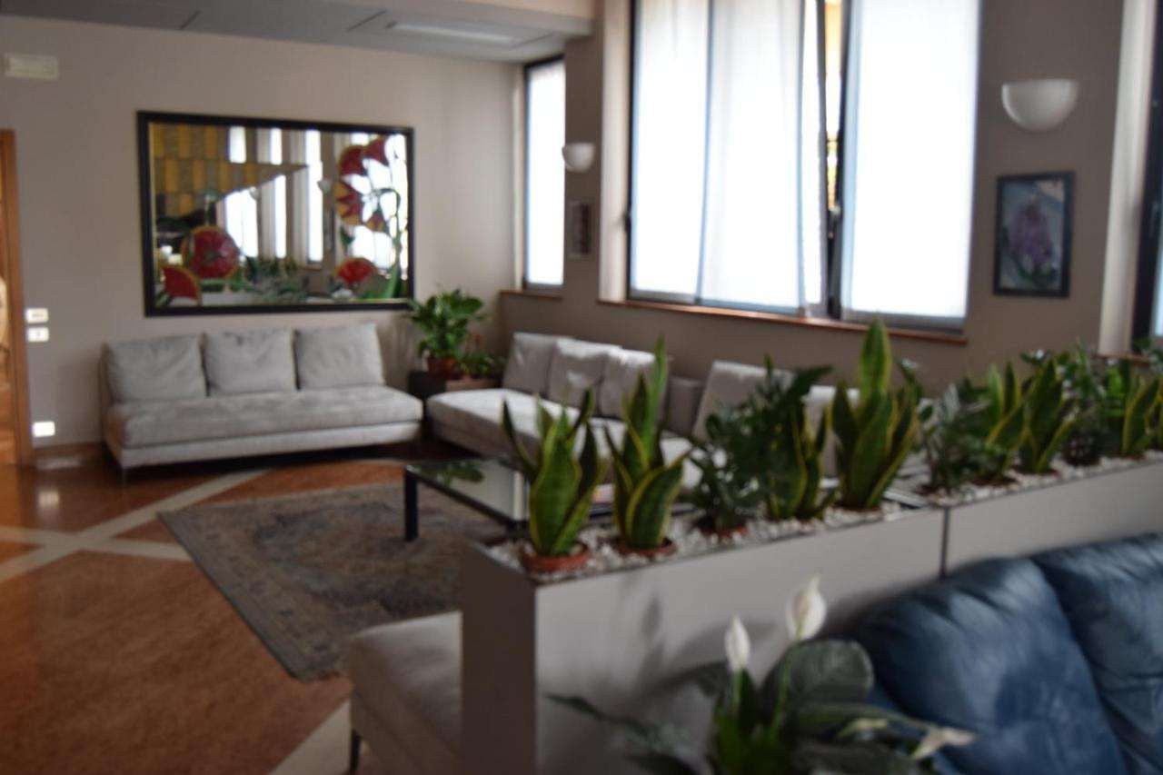 Albergo Roma