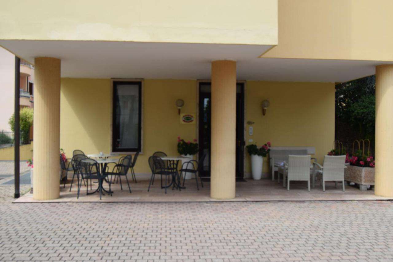 Albergo Roma