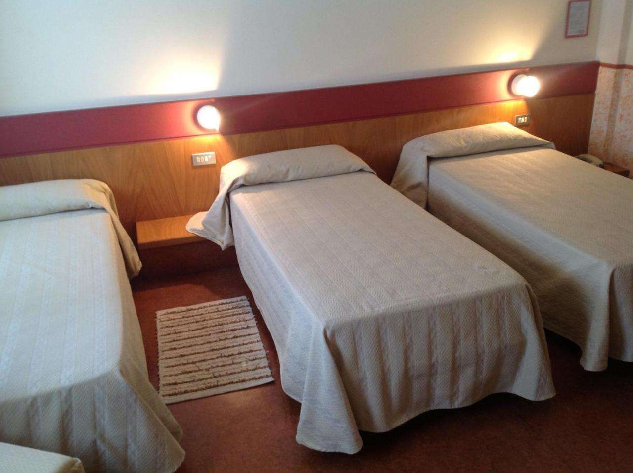 Albergo Roma