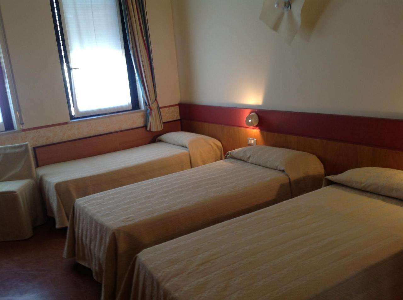 Albergo Roma