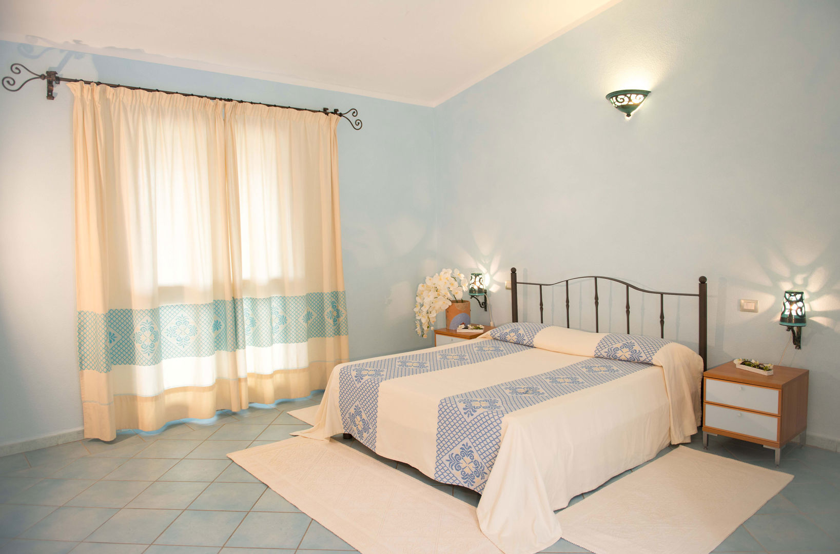 Agriturismo Su Vrau