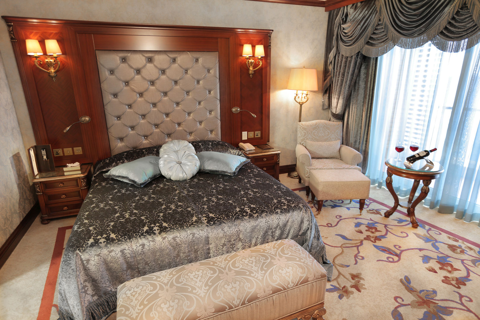 Merit Royal Hotel
