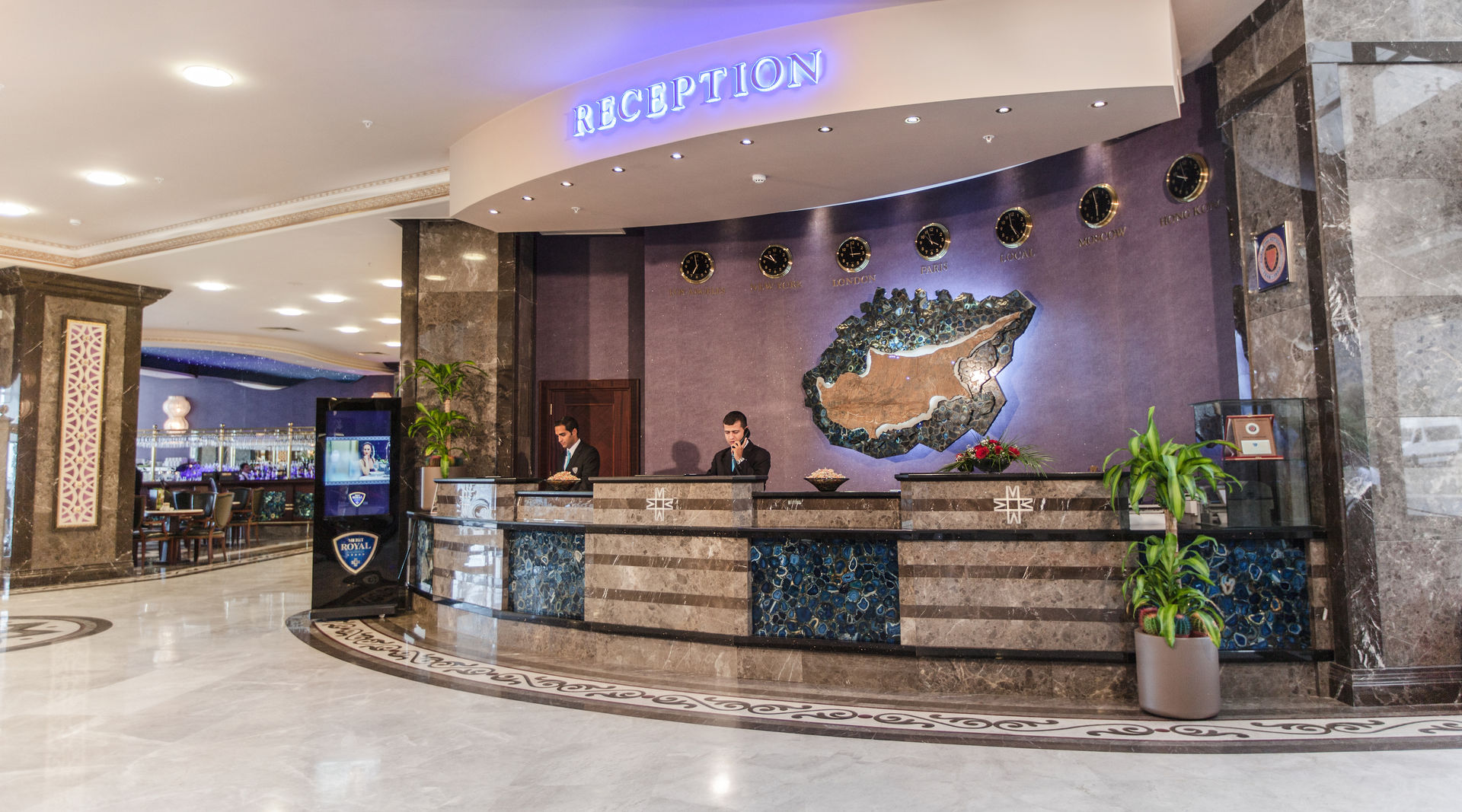 Merit Royal Hotel