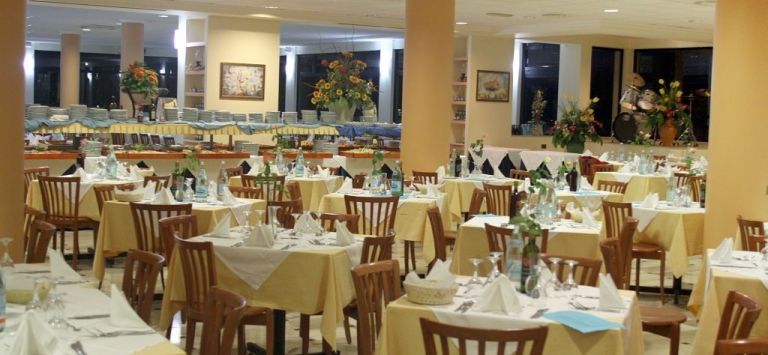 Nicolaus Club La Giurlita