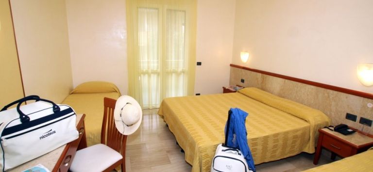 Nicolaus Club La Giurlita