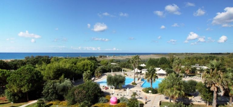 Nicolaus Club La Giurlita