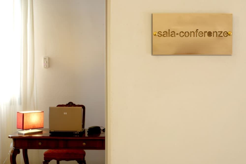 Vico Regio Hotel