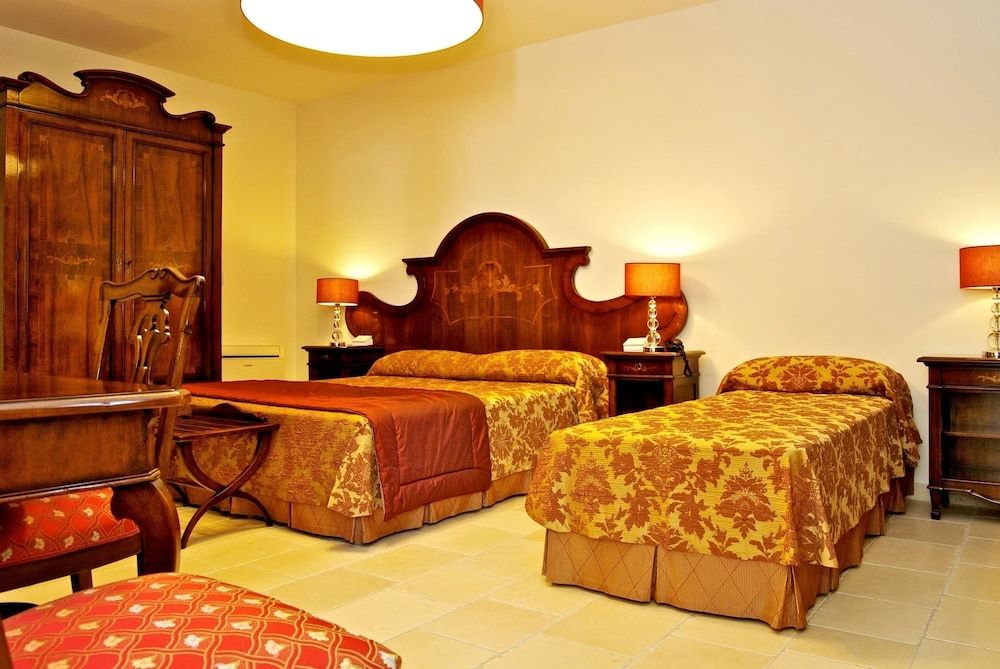 Vico Regio Hotel