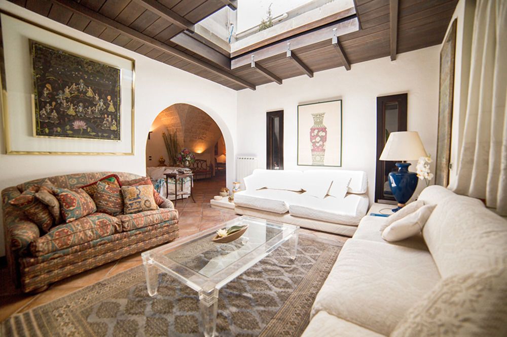Villa Pignatelli
