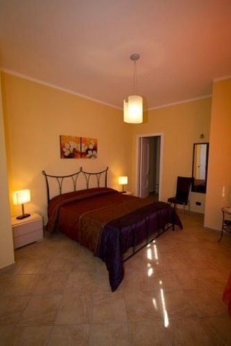 Bed and Breakfast I Borgia