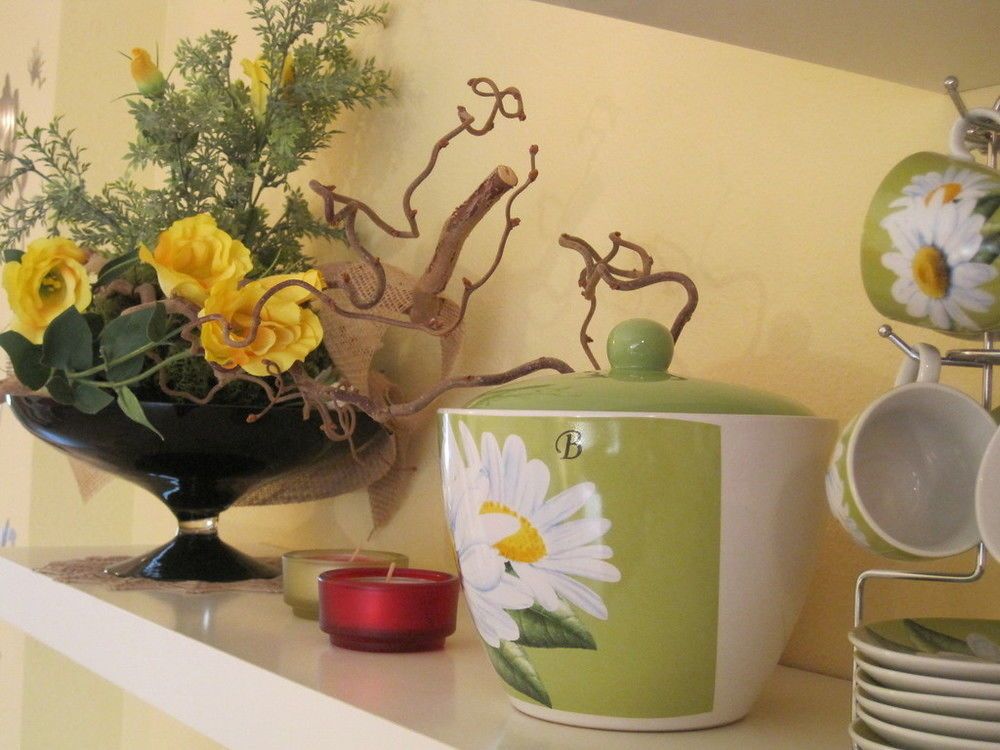 Bed and Breakfast I Borgia