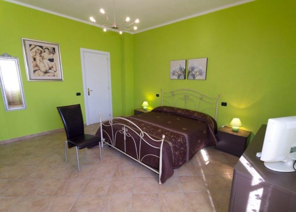 Bed and Breakfast I Borgia