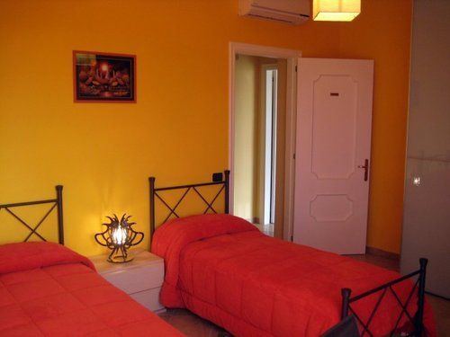 Bed and Breakfast I Borgia
