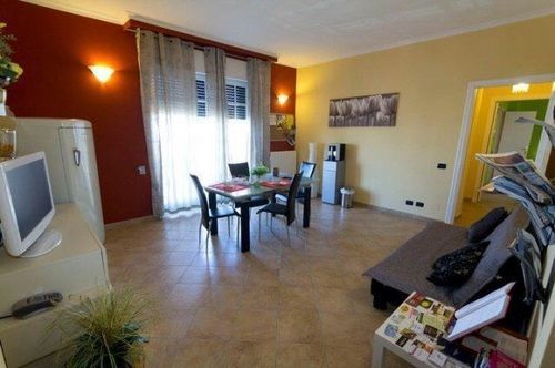Bed and Breakfast I Borgia