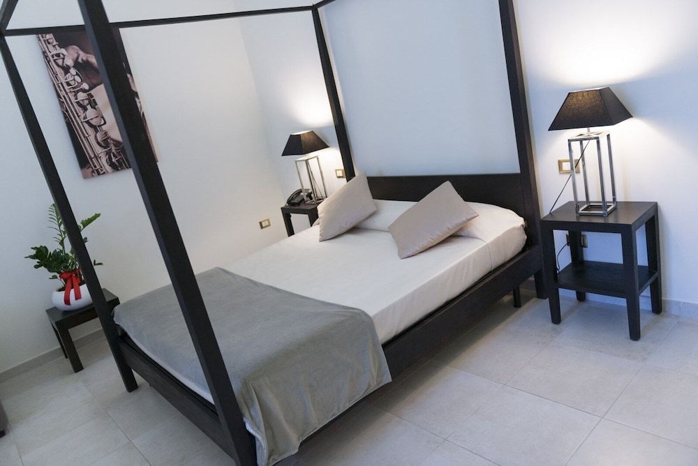 La Civetta Bed and Breakfast Di Charme