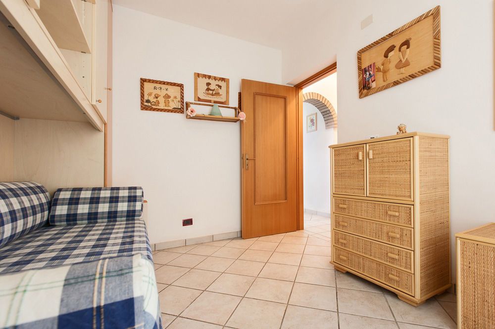 Villa Goccia