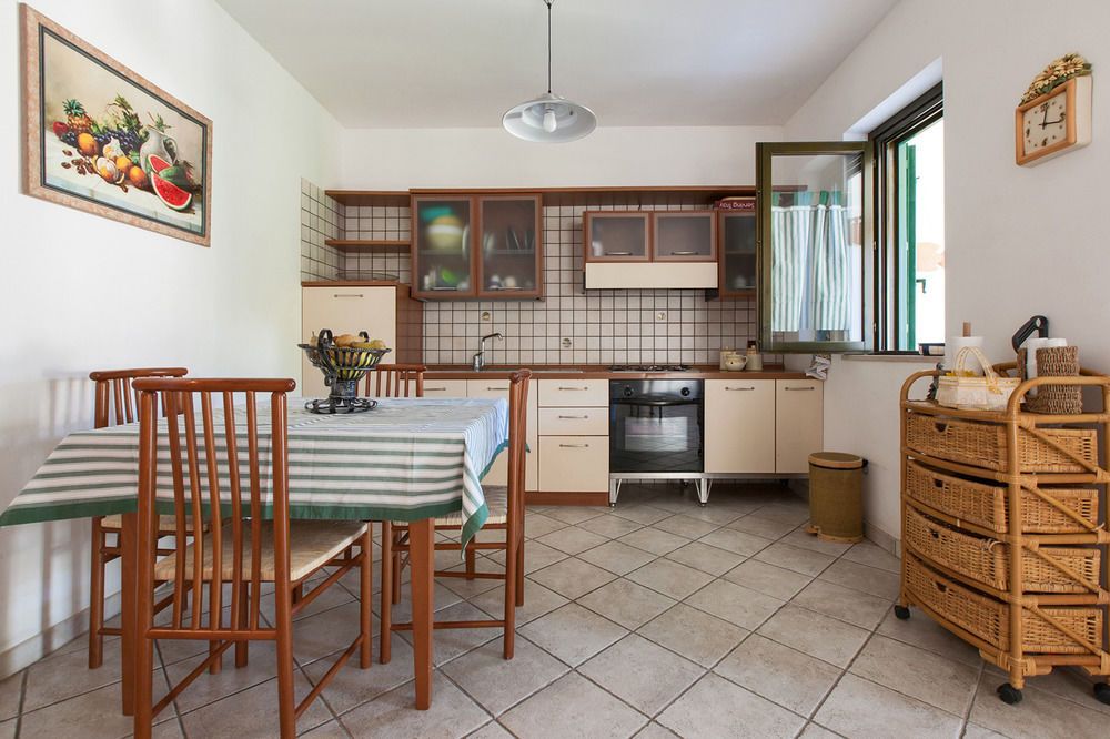 Villa Goccia