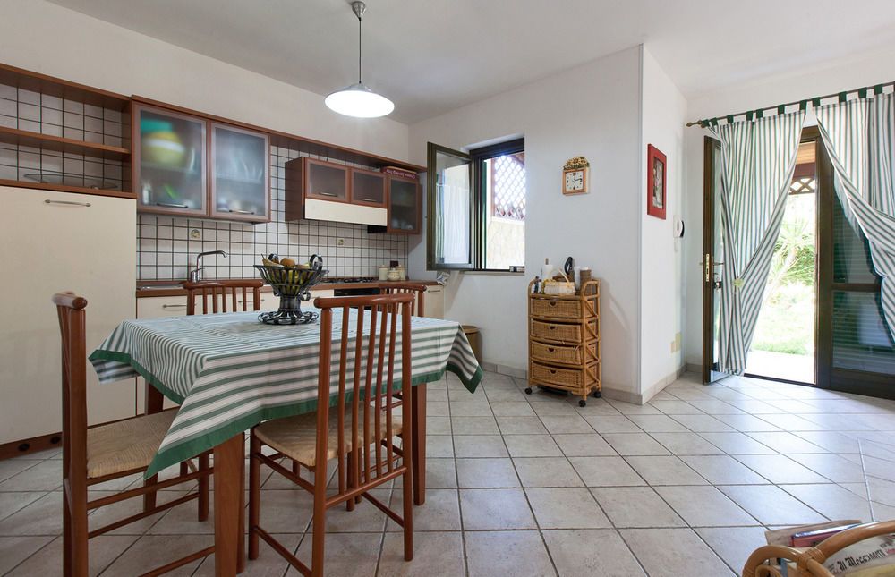 Villa Goccia