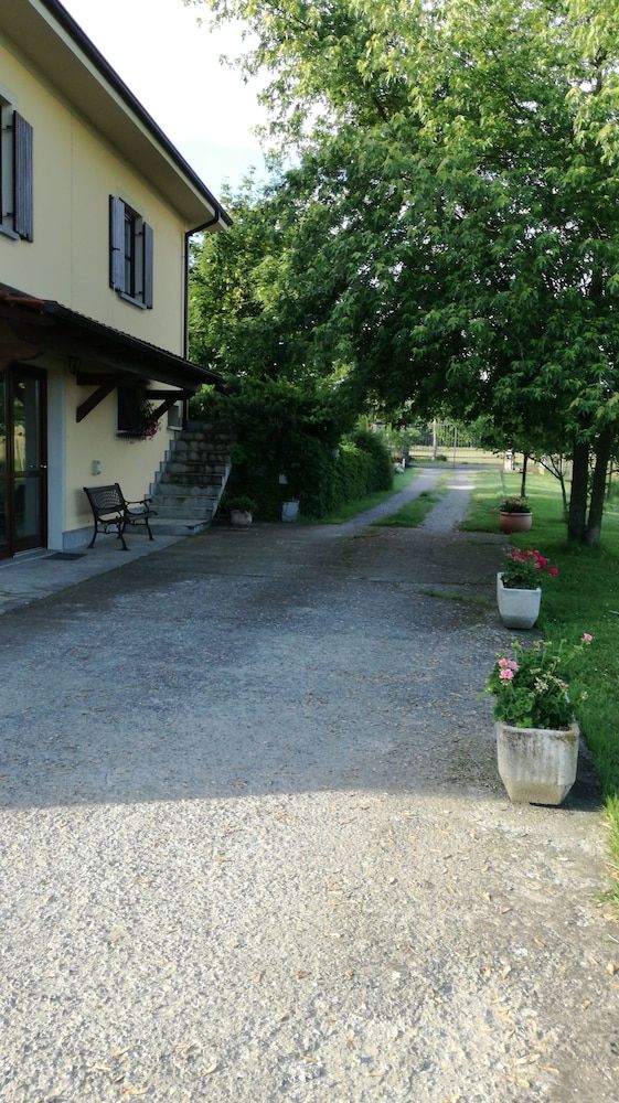 La Casetta Di Lina