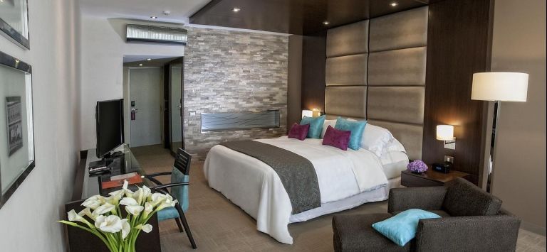 Manto Hotel Lima - MGallery