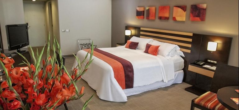Manto Hotel Lima - MGallery