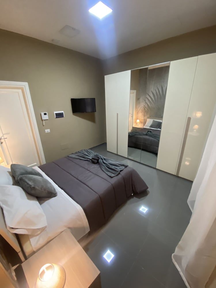 B&B Vico Grande