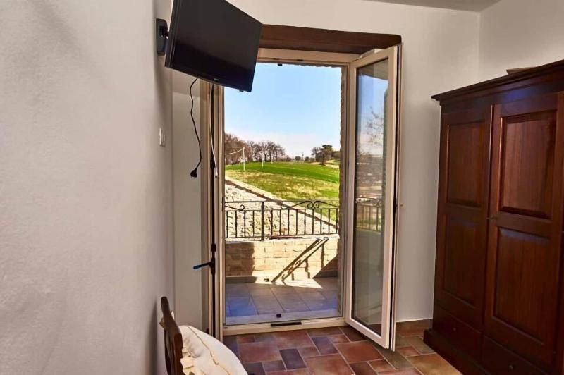 B&B Agricola Perconti