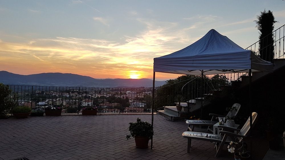 Villa Lucrezia