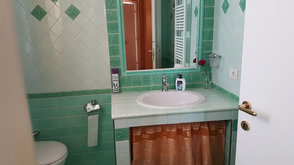 Villa Lucrezia