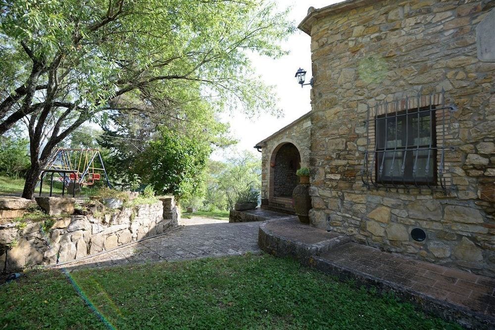 Agriturismo Le Cerinaie di Bellini Maurilia