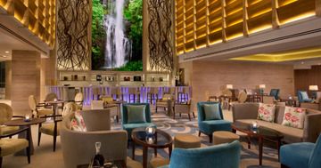 Resorts World Sentosa - Equarius Villas